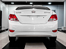Hyundai Solaris 2011 года