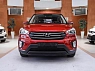 Hyundai Creta 2017 года