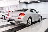 Hyundai Coupe 2002 года