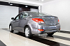 Hyundai Solaris 2012 года