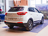 Hyundai Creta 2019 года