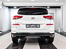 Hyundai Tucson 2019 года