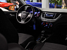 Hyundai Solaris 2019 года