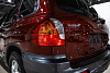 Hyundai Santa Fe 2001 года