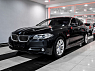 BMW 5 серии 2014 года