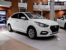 Hyundai Solaris 2019 года