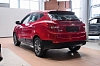 Hyundai ix35 2014 года
