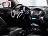Hyundai ix35 2013 года