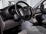 Hyundai H-1 2013 года