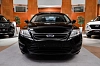 Ford Mondeo 2011 года
