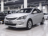 Hyundai Solaris 2016 года