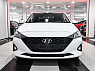 Hyundai Solaris 2020 года