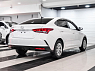 Hyundai Solaris 2020 года