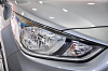 Hyundai Solaris 2018 года