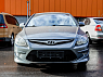 Hyundai i30 2011 года