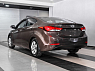 Hyundai Elantra 2014 года