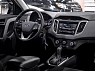 Hyundai Creta 2019 года