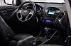 Hyundai ix35 2014 года