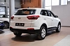 Hyundai Creta 2018 года