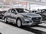 Hyundai Solaris 2019 года