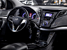 Hyundai i40 2013 года