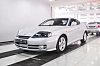 Hyundai Coupe 2002 года