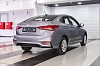 Hyundai Solaris 2018 года
