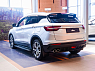 Geely Coolray 2021 года