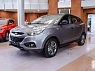 Hyundai ix35 2014 года