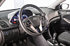 Hyundai Solaris 2015 года