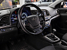 Hyundai Elantra 2017 года