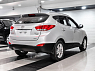 Hyundai ix35 2013 года