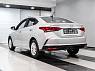 Hyundai Solaris 2020 года