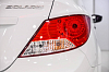 Hyundai Solaris 2014 года