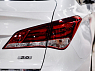 Hyundai i40 2015 года
