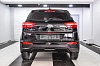Hyundai Creta 2016 года