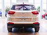 Hyundai Creta 2019 года