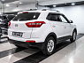Hyundai Creta 2018 года