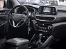 Hyundai Tucson 2020 года