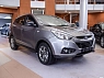Hyundai ix35 2014 года