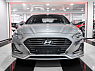 Hyundai Sonata 2018 года
