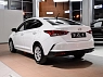 Hyundai Solaris 2020 года