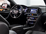 Hyundai Sonata 2018 года