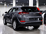 Hyundai Tucson 2017 года
