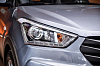 Hyundai Creta 2017 года