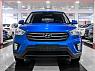 Hyundai Creta 2017 года