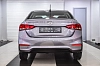 Hyundai Solaris 2018 года