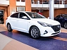 Hyundai Solaris 2020 года